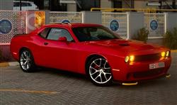 دۆج چالنجەر